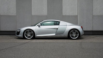 Audi R8 by O.CT Tuning 13.07.2011