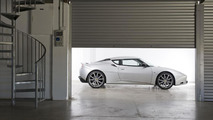 Lotus Evora S - 8.7.2011