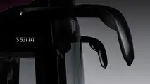 2017 Setra S 531 DT