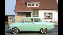 Kadett A
