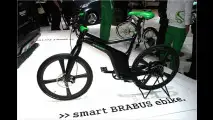 Smart Brabus ebike