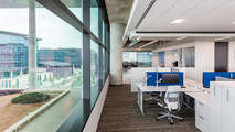 Toyota North America Texas Headquarters