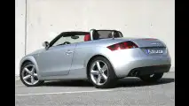 Purer Roadster-Spaß