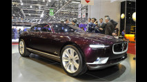 Bertone Jaguar B 99