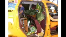 Baumarkt-Crash