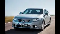 Preis für den Jazz Hybrid