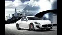Über 300 km/h