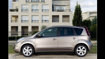 Nissan Note i-Way