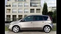 Nissan Note i-Way