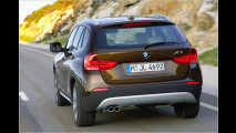 BMW: Das ist der X1