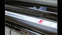 Neue Audis für FC Bayern