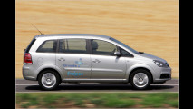 Opel Zafira 1.6 CNG ecoFlex Selection