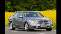 Der sparsamste Benz aller Zeiten