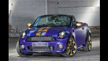 Design-Mini für den guten Zweck