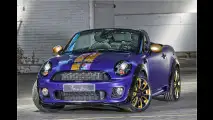 Design-Mini für den guten Zweck