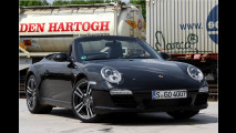 Einstiegs-911er im Test