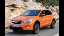 Erster Hybrid von Subaru kommt – natürlich mit Allrad