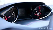 Peugeot 308 GTi (2017)