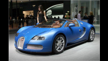 Bugatti Veyron 16.4 Gran Sport
