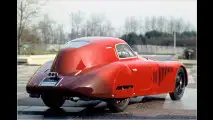 Teuerstes Auto der Welt