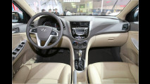 Hyundai Verna