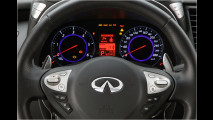 Infiniti mit Diesel