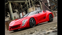 Bertone Mantide