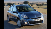 Renault Clio Grandtour dCi 70 Expression