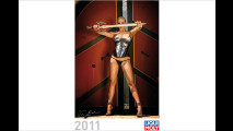 LIQUI MOLY Kalender 2011