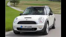 Mini-Facelift