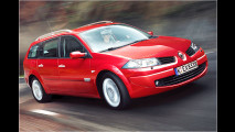 Renault Mégane Grandtour 1.5 dCi FAP Avantage
