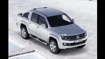 VW-Pick-up