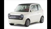 Honda-Neuheiten in Tokio