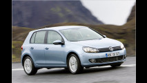 Neuer Spar-Motor bei VW