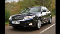 KIA Magentis 2.7 V6 EX Automatik