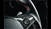 Neue Alfa-Mode