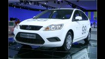 Ford Focus Econetic