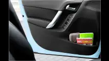 Preise und Motoren