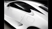 Lexus zeigt Supersportler