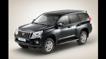 IAA: Neuer Land Cruiser