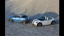 IAA: Mini Roadster