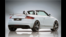 Abt TT-RS