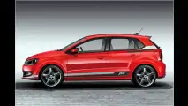 Abt tunt neuen Polo