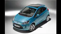 Ford Ka: Die Preise