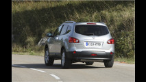 Nissan hilft beim Sparen