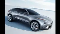 Citroën belebt DS wieder