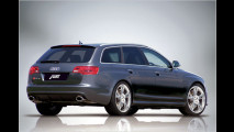 Abt powert den RS6