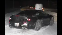 Erwischt: Porsche 911