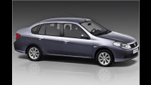 Neues Renault-Modell