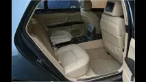 VW Phaeton mit 335 PS